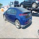 1G1RA6E4XCU114659 2012 Chevrolet Volt auction photo thumbnail 3