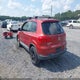 WVGAV7AX2FW005986 2015 Volkswagen Tiguan S auction photo thumbnail 3