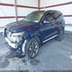 5NMS5DAL5PH576302 2023 Hyundai Santa Fe Calligraphy auction photo thumbnail 2