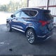 5NMS5DAL5PH576302 2023 Hyundai Santa Fe Calligraphy auction photo thumbnail 3
