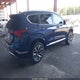 5NMS5DAL5PH576302 2023 Hyundai Santa Fe Calligraphy auction photo thumbnail 4