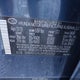 5NMS5DAL5PH576302 2023 Hyundai Santa Fe Calligraphy auction photo thumbnail 9