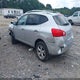 JN8AS5MT1AW505208 2010 Nissan Rogue Sl auction photo thumbnail 3