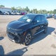 3GN7DNRPXSS223536 2025 Chevrolet Equinox Ev Lt 2 auction photo thumbnail 2