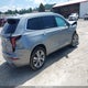 1GYKPDRS6PZ147536 2023 Cadillac Xt6 Awd Premium Luxury auction photo thumbnail 4