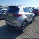 KNDPMCAC9L7737514 2020 Kia Sportage Lx auction photo thumbnail 4