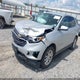 3GNAXJEV4JS583085 2018 Chevrolet Equinox Lt auction photo thumbnail 2
