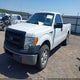 1FTMF1CM7DKE38951 2013 Ford F-150 Xl auction photo thumbnail 2