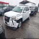 2GKFLTEK3C6350719 2012 GMC Terrain Sle-2 auction photo thumbnail 2