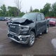 1C6SRFJP2SN765057 2025 Ram 1500 Laramie 4X4 5'7 Box auction photo thumbnail 2