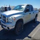 1D7HU18207J571579 2007 Dodge Ram 1500 Slt/Trx4 Off Road/Sport auction photo thumbnail 2