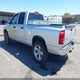 1D7HU18207J571579 2007 Dodge Ram 1500 Slt/Trx4 Off Road/Sport auction photo thumbnail 3