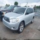 JTEES42A782086528 2008 Toyota Highlander Limited auction photo thumbnail 2