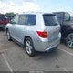 JTEES42A782086528 2008 Toyota Highlander Limited auction photo thumbnail 3