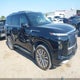 JN8AZ3BB5S9400357 2025 Infiniti Qx80 Luxe Awd auction photo thumbnail 1