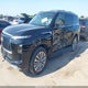 JN8AZ3BB5S9400357 2025 Infiniti Qx80 Luxe Awd auction photo thumbnail 2