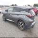 5N1AZ2AJXLN136782 2020 Nissan Murano S Fwd auction photo thumbnail 3