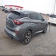 5N1AZ2AJXLN136782 2020 Nissan Murano S Fwd auction photo thumbnail 4