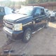 3GCRCSEA9AG286309 2010 Chevrolet Silverado 1500 Lt auction photo thumbnail 2