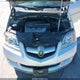 2HNYD18845H514387 2005 Acura Mdx auction photo thumbnail 10