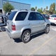 2HNYD18845H514387 2005 Acura Mdx auction photo thumbnail 4