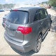 2HNYD28317H548591 2007 Acura Mdx Technology Package auction photo thumbnail 4