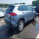 7MUAAAAG8PV047616 2023 Toyota Corolla Cross L auction photo thumbnail 4