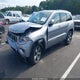 1C4RJFBGXFC787743 2015 Jeep Grand Cherokee Limited auction photo thumbnail 2