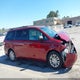 5TDYK3DC4BS111850 2011 Toyota Sienna Xle V6 auction photo thumbnail 13