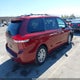 5TDYK3DC4BS111850 2011 Toyota Sienna Xle V6 auction photo thumbnail 4
