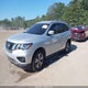 5N1DR2CM7LC612874 2020 Nissan Pathfinder Sl 4Wd auction photo thumbnail 2