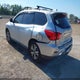 5N1DR2CM7LC612874 2020 Nissan Pathfinder Sl 4Wd auction photo thumbnail 3