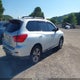 5N1DR2CM7LC612874 2020 Nissan Pathfinder Sl 4Wd auction photo thumbnail 4