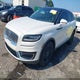 2LMPJ6L94KBL62276 2019 Lincoln Nautilus Reserve auction photo thumbnail 2