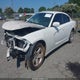 2C3CDXAT9FH863553 2015 Dodge Charger Police auction photo thumbnail 2