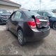 1G1PC5SB2F7181130 2015 Chevrolet Cruze 1Lt Auto auction photo thumbnail 3