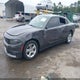 2C3CDXBG6JH335446 2018 Dodge Charger Sxt Rwd auction photo thumbnail 2