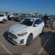 3FA6P0T97KR234161 2019 Ford Fusion Se auction photo thumbnail 2