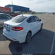 3FA6P0T97KR234161 2019 Ford Fusion Se auction photo thumbnail 4