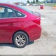 5NPE24AF8GH421553 2016 Hyundai Sonata Se auction photo thumbnail 6