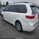 5TDKK3DC2FS679493 2015 Toyota Sienna Le 8 Passenger auction photo thumbnail 3