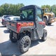 4XARR3995S8268571 2025 Polaris Ranger Xp 1000 Northstar Edition auction photo thumbnail 4