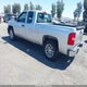 1GCRCPEX8DZ157712 2013 Chevrolet Silverado 1500 Work Truck auction photo thumbnail 3