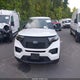 1FM5K8AW7LGB07507 2020 Ford Police Interceptor auction photo thumbnail 12