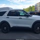 1FM5K8AW7LGB07507 2020 Ford Police Interceptor auction photo thumbnail 13