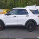 1FM5K8AW7LGB07507 2020 Ford Police Interceptor auction photo thumbnail 14