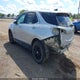 2GNAXUEV2L6108862 2020 Chevrolet Equinox Awd Lt 1.5L Turbo auction photo thumbnail 3