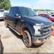 1FTFW1EGXFKD68011 2015 Ford F-150 Lariat auction photo thumbnail 1