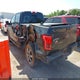 1FTFW1EGXFKD68011 2015 Ford F-150 Lariat auction photo thumbnail 3