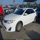 4T4BF1FK8ER365825 2014 Toyota Camry Le auction photo thumbnail 2